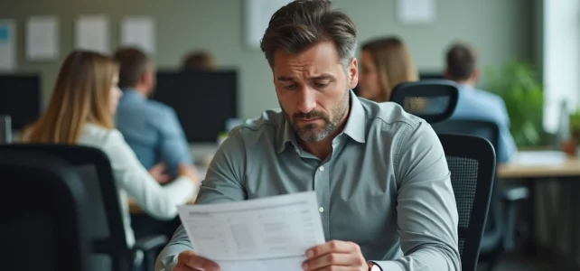 Baisse de salaire : dans quels cas votre employeur a-t-il le droit de l’imposer ? Baisse de salaire : dans quels cas votre employeur a-t-il le droit de l’imposer ?