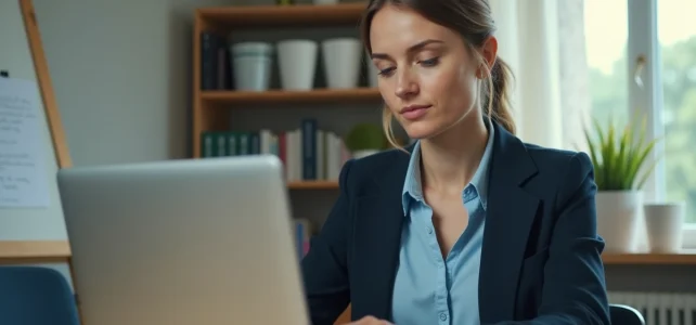 Comment accéder facilement à la messagerie de l’académie de Caen : le guide pour enseignants Comment accéder facilement à la messagerie de l’académie de Caen : le guide pour enseignants