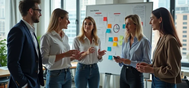 Le be to see en marketing : définition, enjeux et stratégies à adopter Le be to see en marketing : définition, enjeux et stratégies à adopter