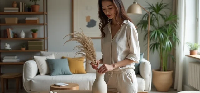 Conseils et inspirations pour aménager et décorer votre maison avec style Conseils et inspirations pour aménager et décorer votre maison avec style