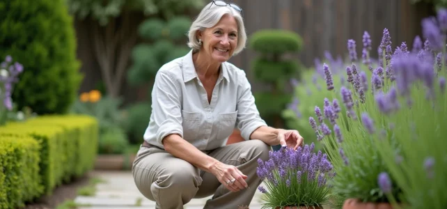 Astuces et conseils pour transformer facilement votre jardin en havre de paix