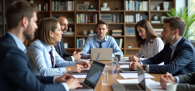 L’impact des outils numériques sur la gestion universitaire L’impact des outils numériques sur la gestion universitaire