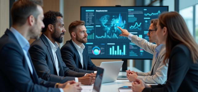 Portails d’entreprise : vers une gestion centralisée des services collaborateurs Portails d’entreprise : vers une gestion centralisée des services collaborateurs