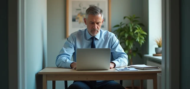 Peut-on légalement travailler dans un bureau sans fenêtre ? Ce que dit la loi Peut-on légalement travailler dans un bureau sans fenêtre ? Ce que dit la loi