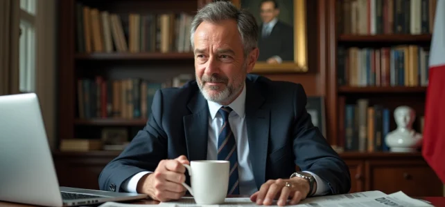 Humour, satire et actualités : plongez dans l’univers décalé du Sarkozysme en ligne Humour, satire et actualités : plongez dans l’univers décalé du Sarkozysme en ligne