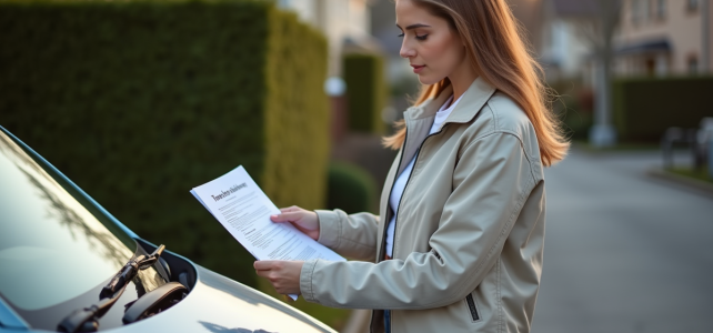 Assurer son véhicule : comment repérer les options vraiment utiles Assurer son véhicule : comment repérer les options vraiment utiles