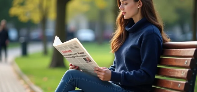 Découvrir une nouvelle perspective sur l’actualité culturelle et les débats de société Découvrir une nouvelle perspective sur l’actualité culturelle et les débats de société