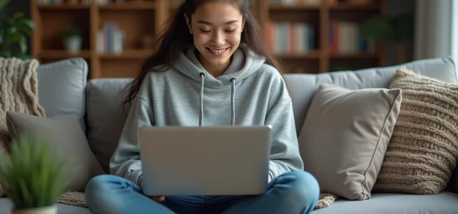 Comment regarder des séries et films gratuits en streaming facilement en 2024