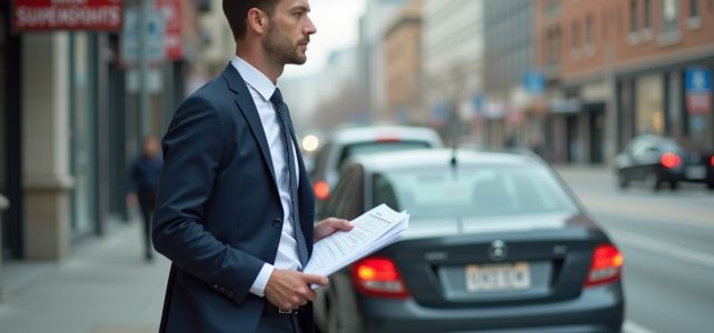 Sanctions pénales : ce qu’il faut savoir sur les délits automobiles Sanctions pénales : ce qu’il faut savoir sur les délits automobiles