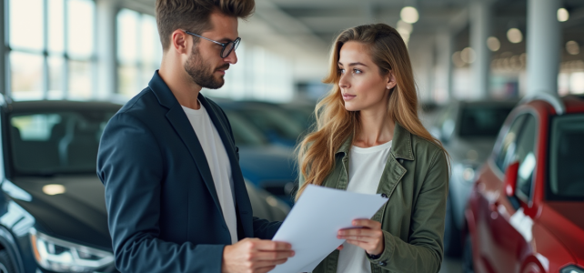 Acheter une voiture à l’étranger : les plateformes à connaître