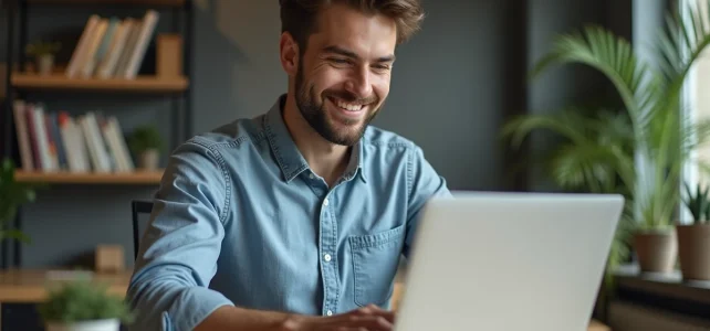 Comment améliorer la visibilité de votre site grâce au référencement naturel Comment améliorer la visibilité de votre site grâce au référencement naturel