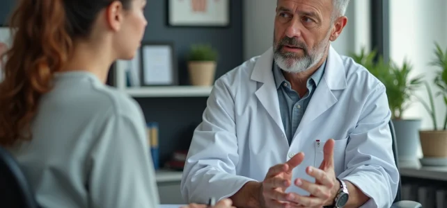 Quels sont les médecins spécialistes du traitement de l’inflammation et quand les consulter ? Quels sont les médecins spécialistes du traitement de l’inflammation et quand les consulter ?