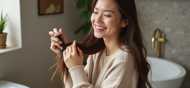 Vermogal pour cheveux : astuces et conseils pratiques pour une utilisation optimale Vermogal pour cheveux : astuces et conseils pratiques pour une utilisation optimale