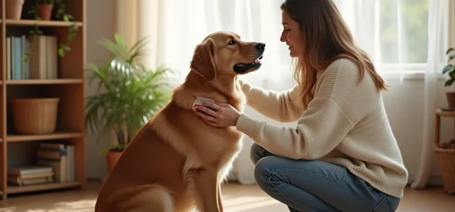 Prendre soin de son animal de compagnie : conseils et astuces essentiels au quotidien