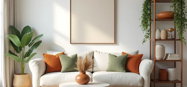 Inspirez-vous des dernières tendances déco et aménagement pour sublimer votre maison Inspirez-vous des dernières tendances déco et aménagement pour sublimer votre maison